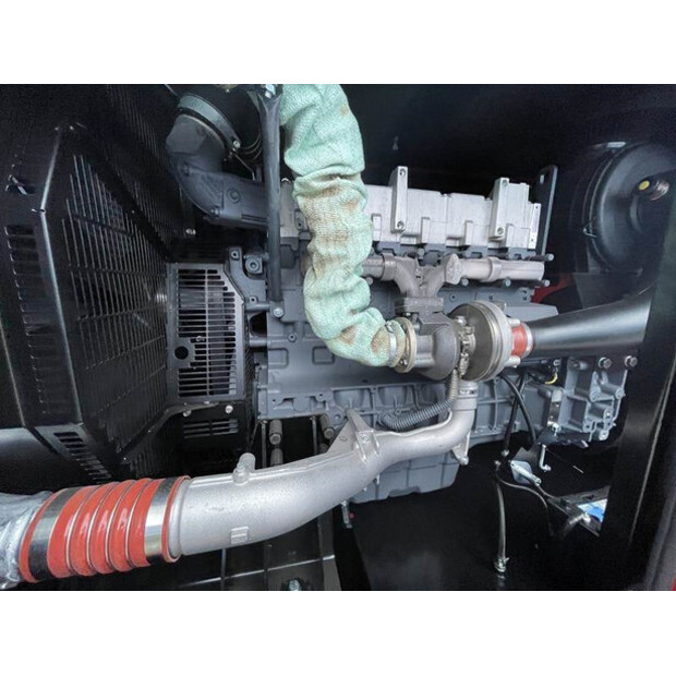 2022 FIMATEC CTDW-275LI-42728056