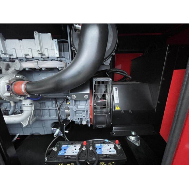 2022 FIMATEC CTDW-275LI-42728057