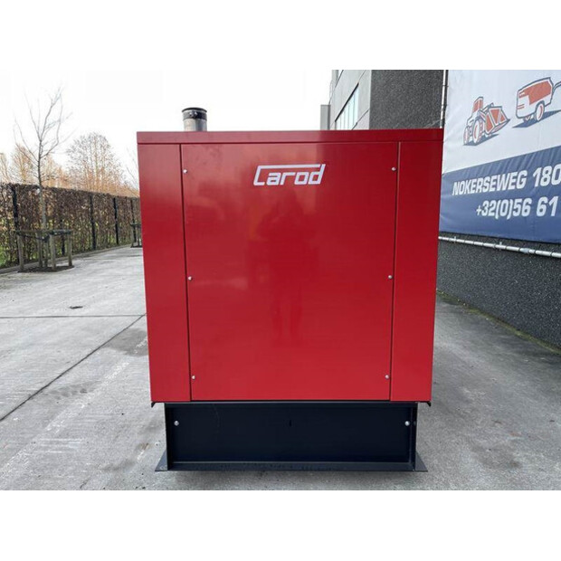 2022 FIMATEC CTDW-275LI-42728060