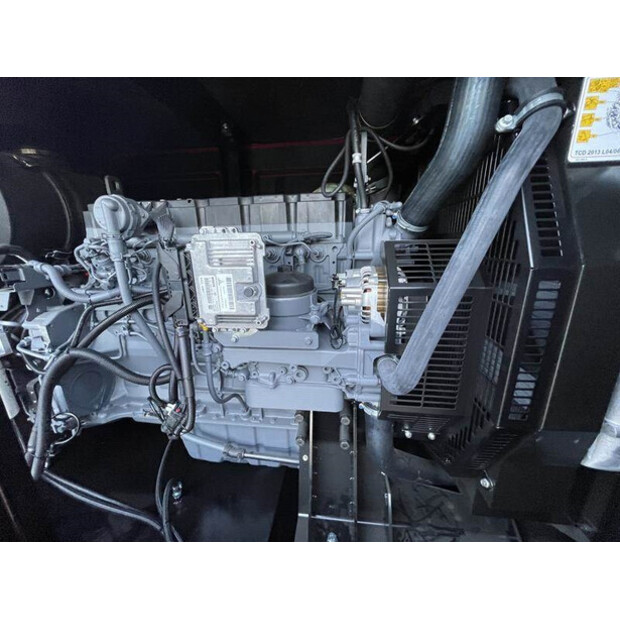 2022 FIMATEC CTDW-275LI-42728061