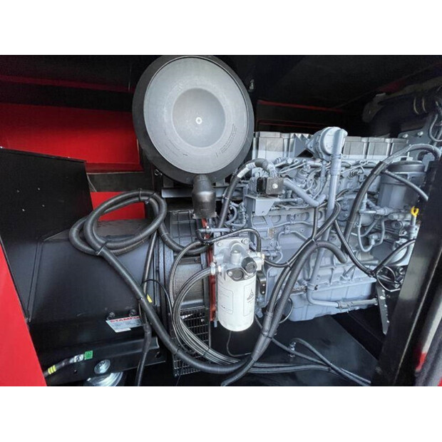 2022 FIMATEC CTDW-275LI-42728062