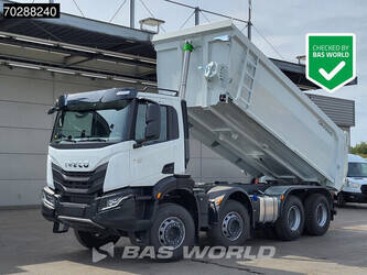 Image de Camions à benne 2024 Iveco T-Way 450