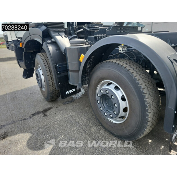 2024 ايفكو T-Way 450-42728074