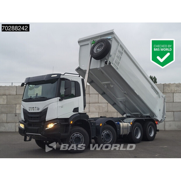 2024 Iveco T-Way 450-42728117