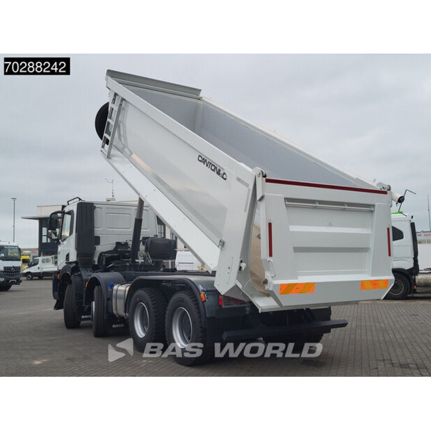 2024 Iveco T-Way 450-42728119