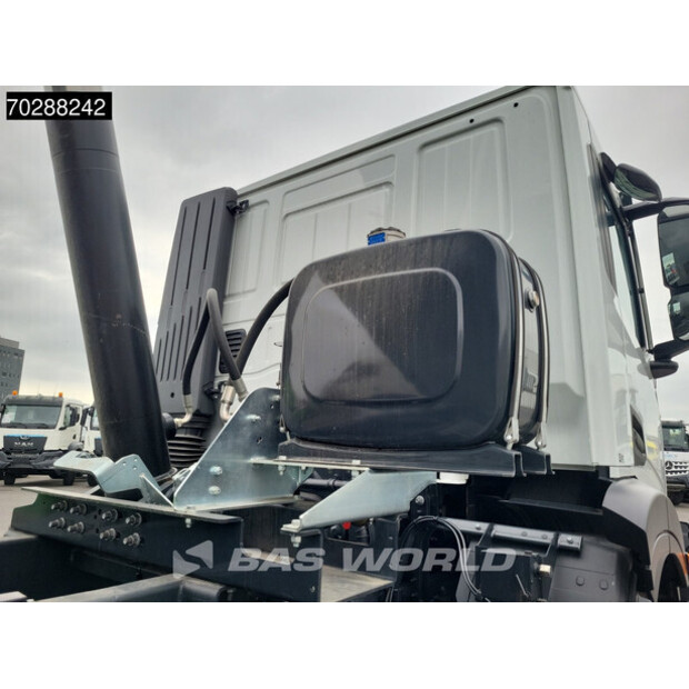 2024 Iveco T-Way 450-42728121