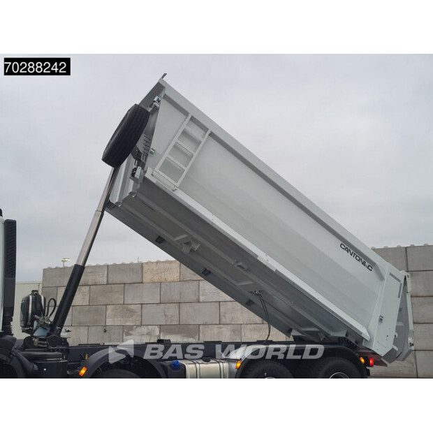 2024 Iveco T-Way 450-42728123