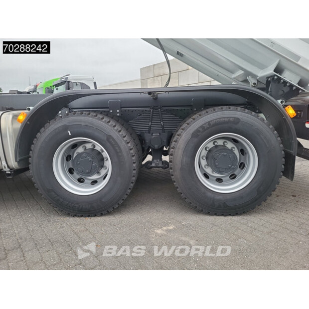 2024 Iveco T-Way 450-42728125