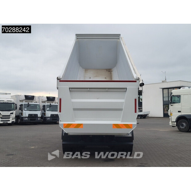 2024 Iveco T-Way 450-42728132