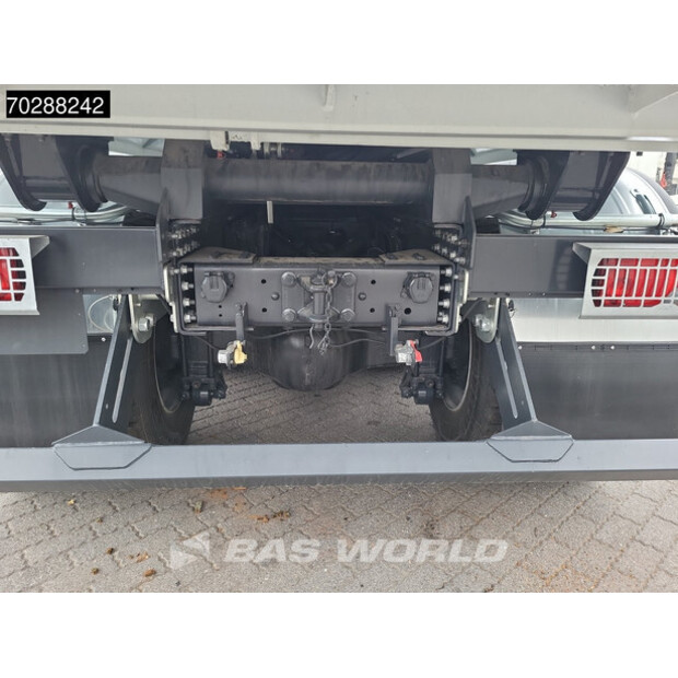 2024 Iveco T-Way 450-42728134