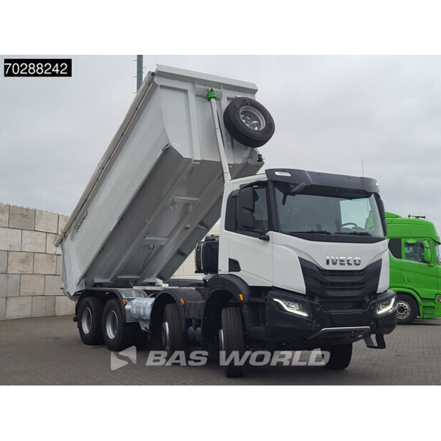 2024 Iveco T-Way 450-42728136