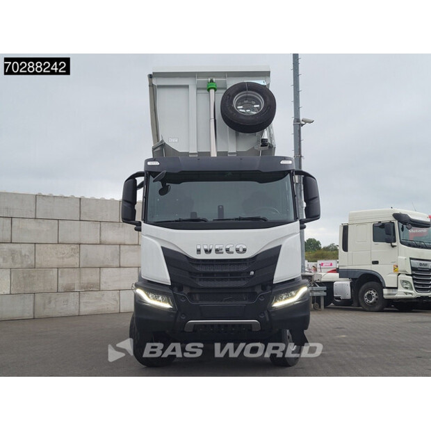 2024 Iveco T-Way 450-42728138