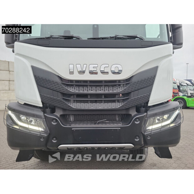 2024 Iveco T-Way 450-42728140