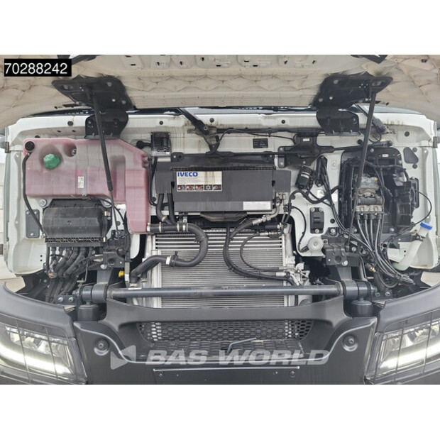 2024 Iveco T-Way 450-42728141
