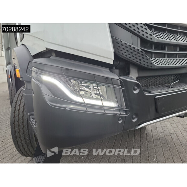 2024 Iveco T-Way 450-42728142