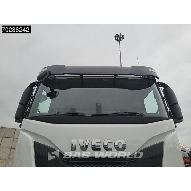 2024 Iveco T-Way 450-42728143