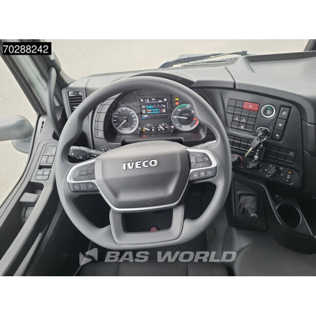 2024 Iveco T-Way 450-42728144