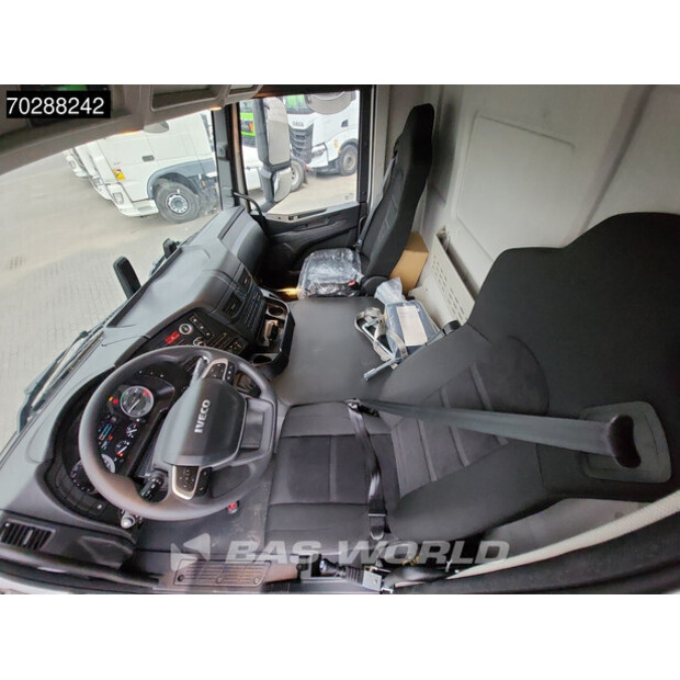 2024 Iveco T-Way 450-42728146