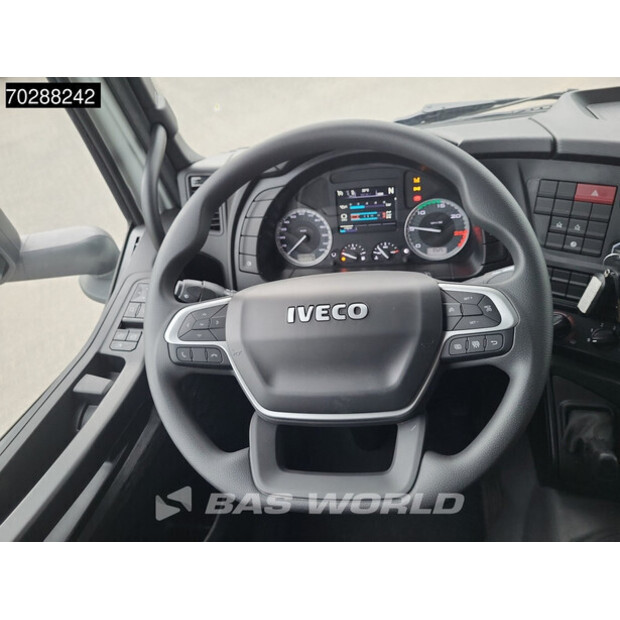 2024 Iveco T-Way 450-42728149