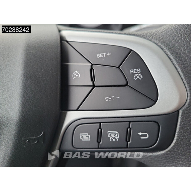 2024 Iveco T-Way 450-42728151