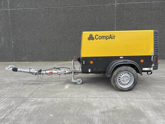 Image for COMPRESSORS 2018 Compair C35-10 - N