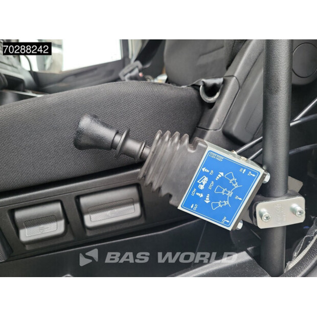 2024 Iveco T-Way 450-42728155
