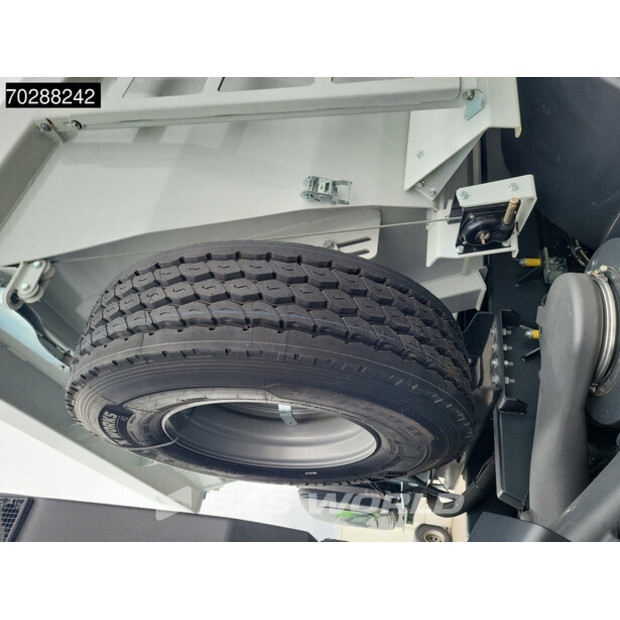 2024 Iveco T-Way 450-42728157