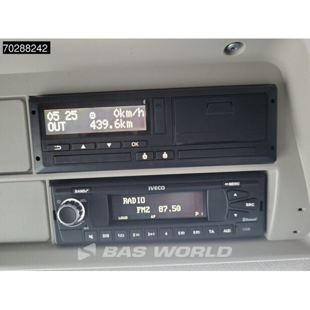 2024 Iveco T-Way 450-42728161