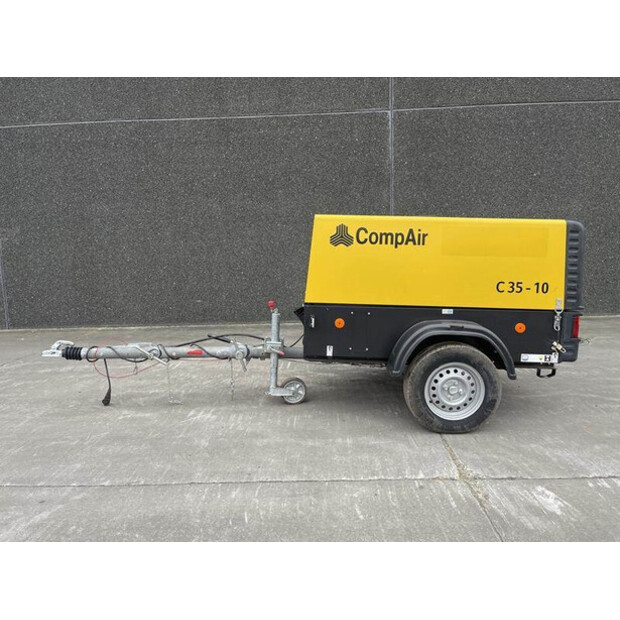 2018 كومبير C35-10 - N-42728170