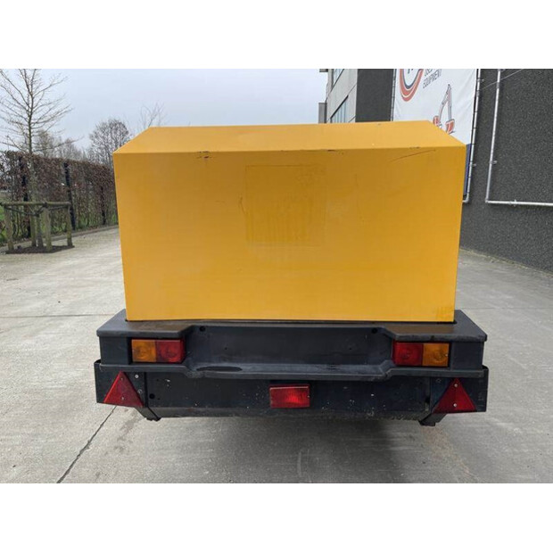 2012 INGERSOLL RAND 7 / 51 - N-42728188