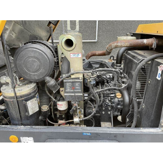 2012 INGERSOLL RAND 7 / 51 - N-42728190