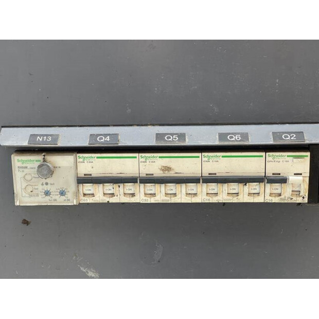 2014 أطلس كوبكو QAS 80-42728215