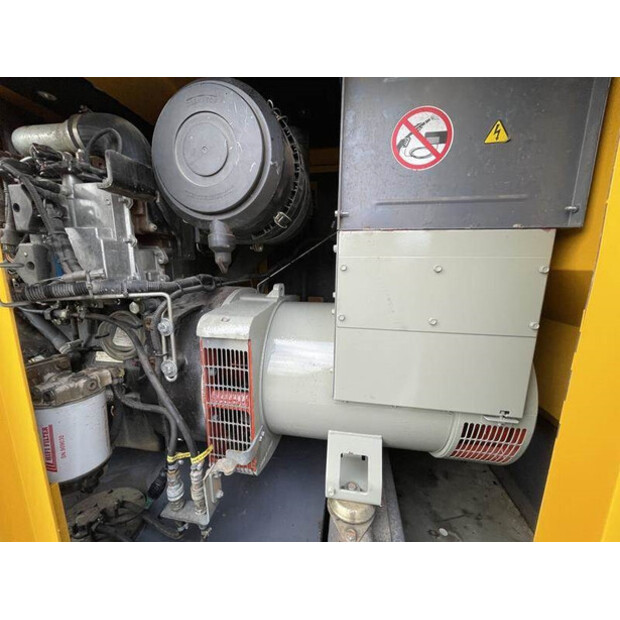 2014 أطلس كوبكو QAS 80-42728222