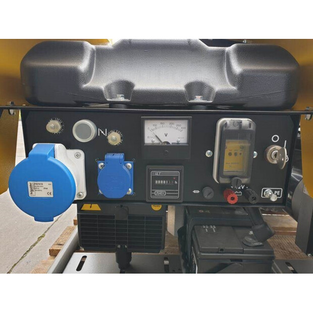 2016 Atlas-Copco QEP R5-42728232
