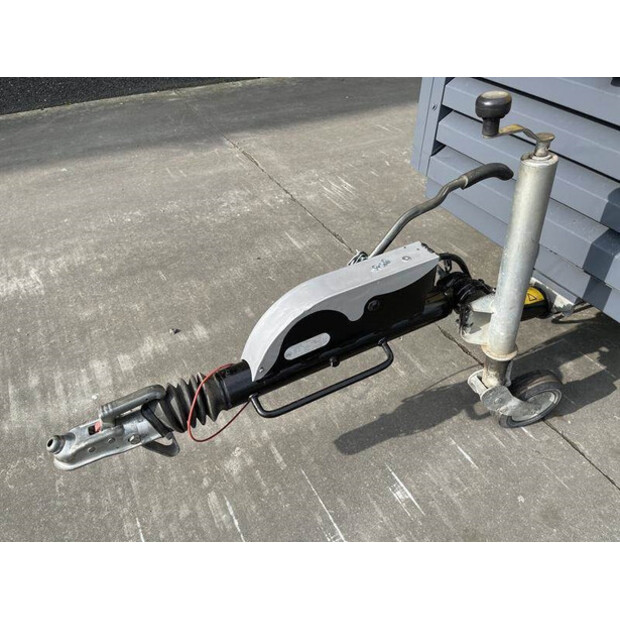 2013 Atlas-Copco QAX 60-42728301