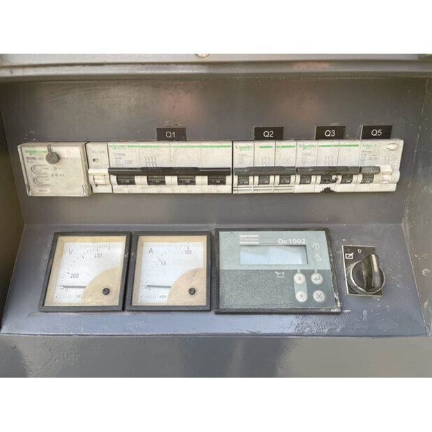 2013 Atlas-Copco QAX 60-42728310