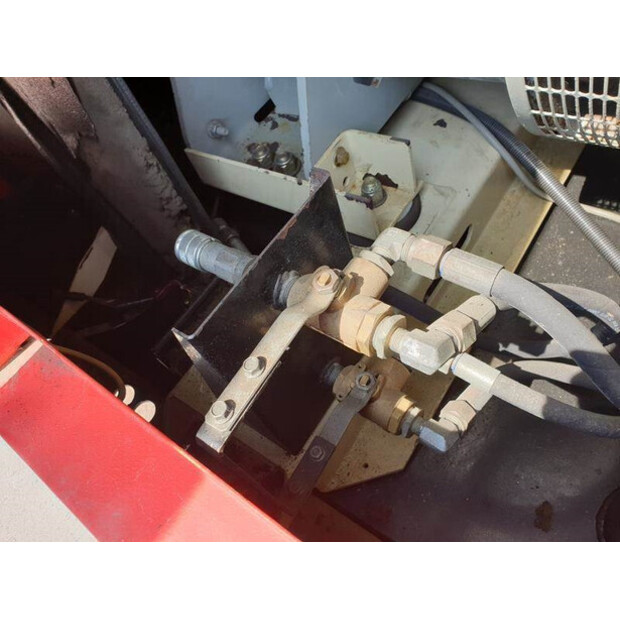 2010 Doosan G500-42728318