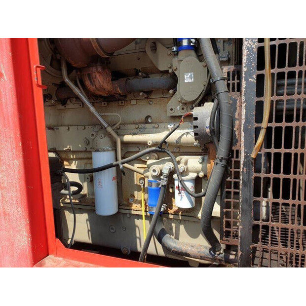 2010 Doosan G500-42728320