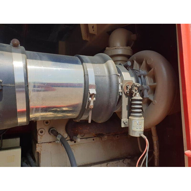 2010 Doosan G500-42728321