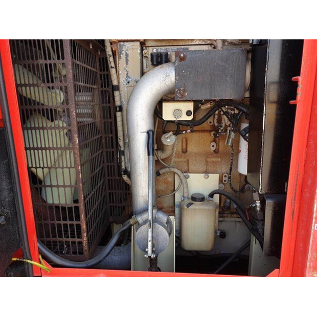 2010 Doosan G500-42728322