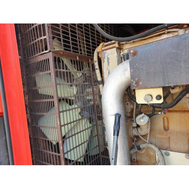 2010 Doosan G500-42728323