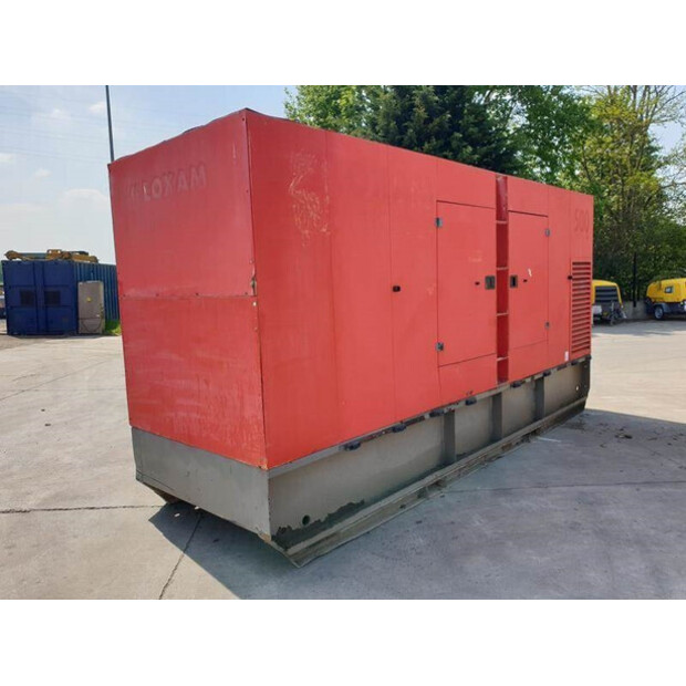 2010 Doosan G500-42728328