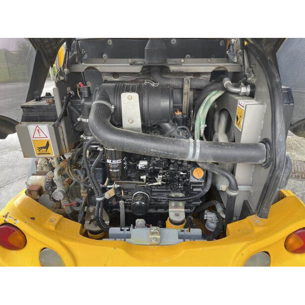 2013 Atlas AR60-42728336