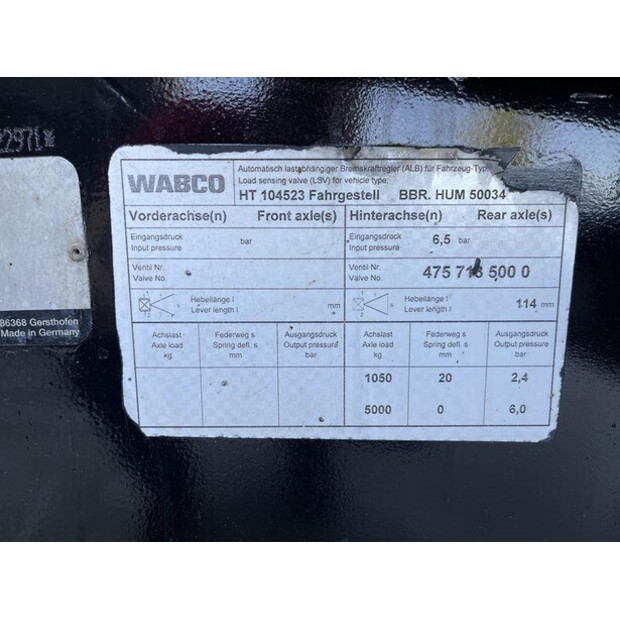 2008 Atlas-Copco XRXS 566 CD-42728403