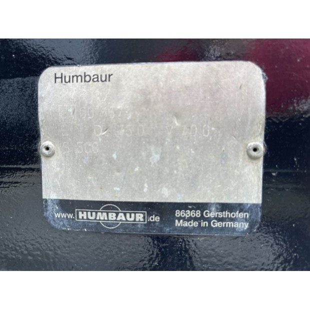 2008 Atlas-Copco XRXS 566 CD-42728404