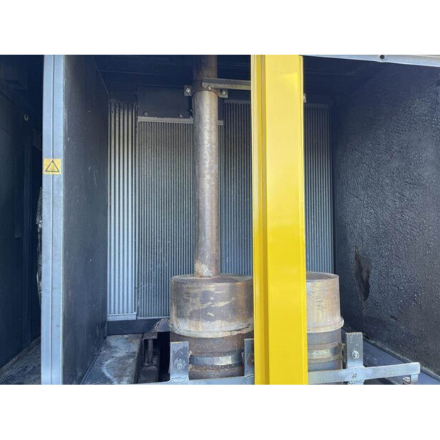 2008 Atlas-Copco XRXS 566 CD-42728416