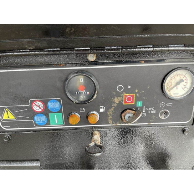 2016 Doosan 7 / 41 - N-42728422