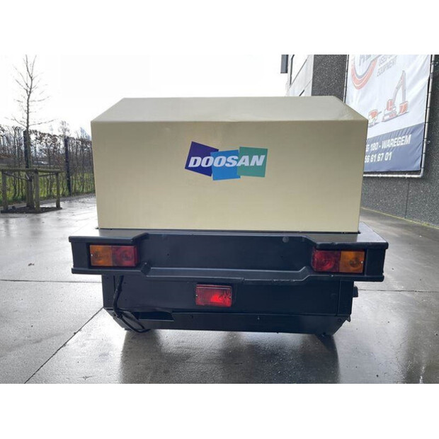 2016 Doosan 7 / 41 - N-42728427