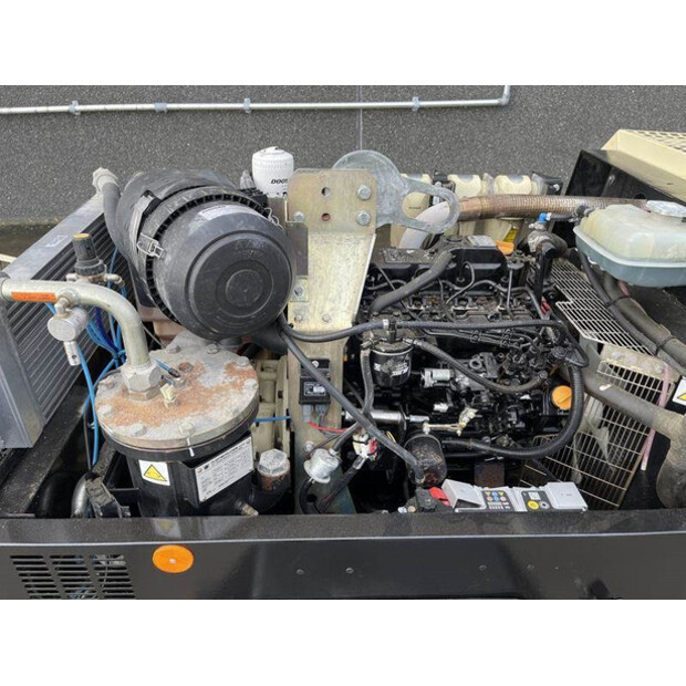 2016 Doosan 7 / 41 - N-42728429