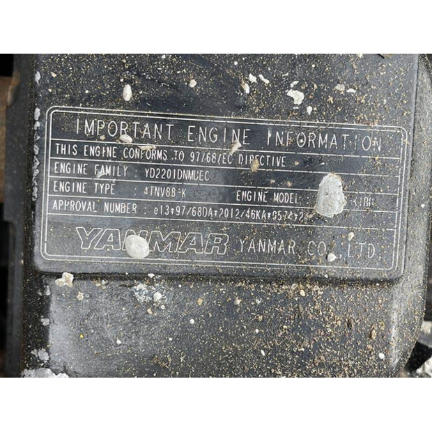 2016 Doosan 7 / 41 - N-42728433